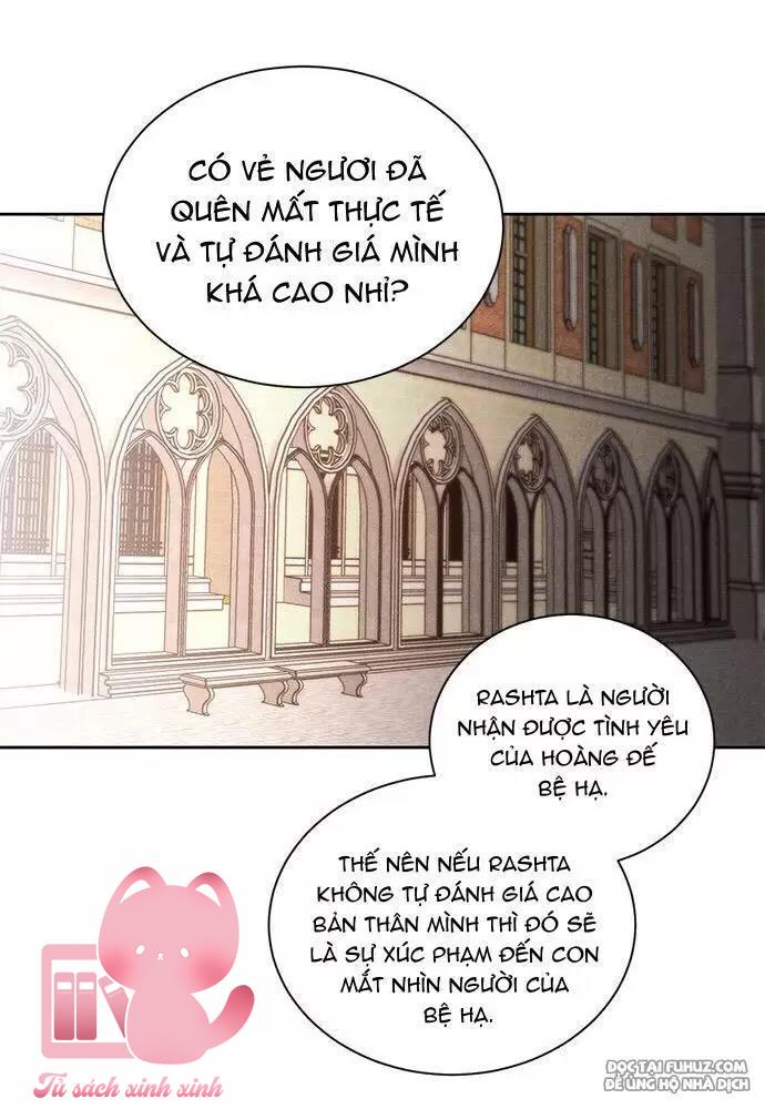 Hoàng Hậu Tái Hôn - Chap 46 - Trang 58