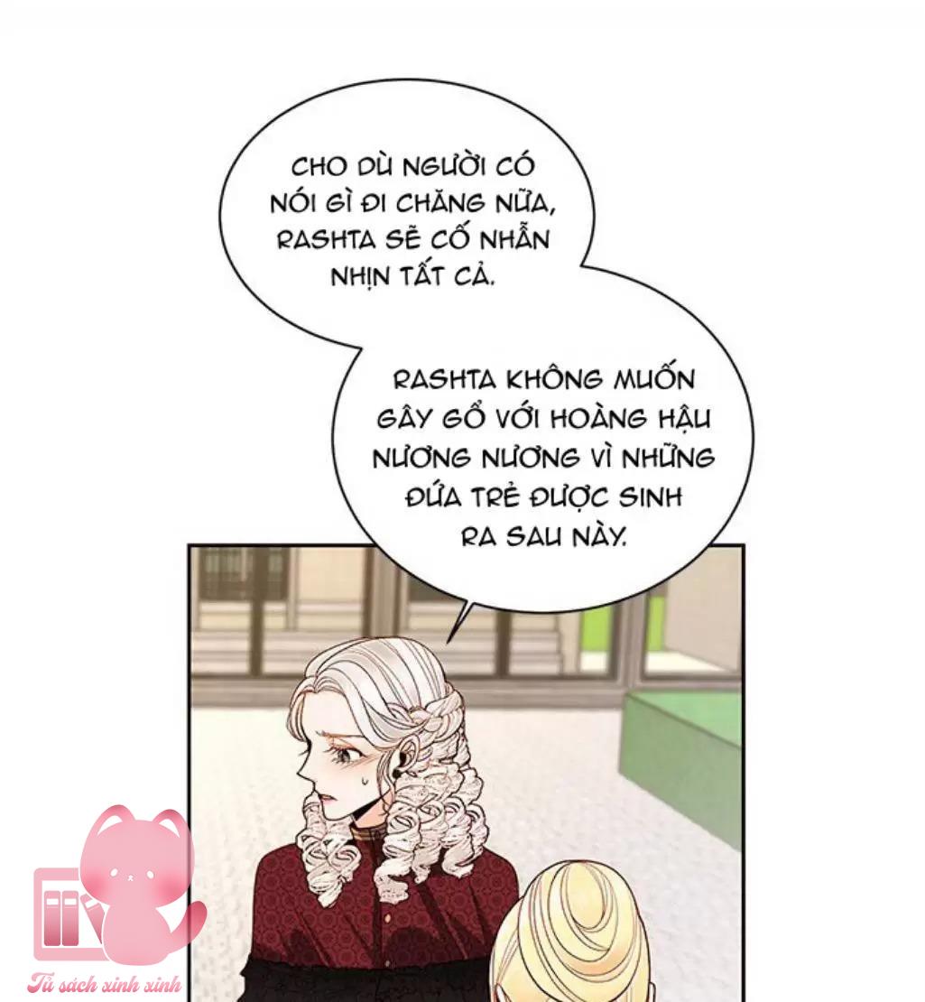 Hoàng Hậu Tái Hôn - Chap 46 - Trang 61