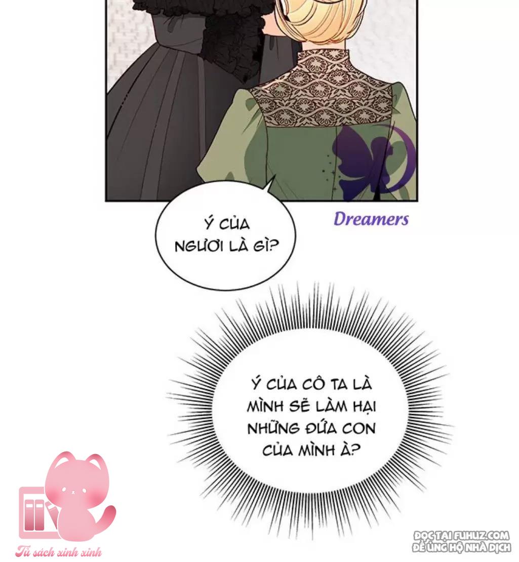 Hoàng Hậu Tái Hôn - Chap 46 - Trang 62