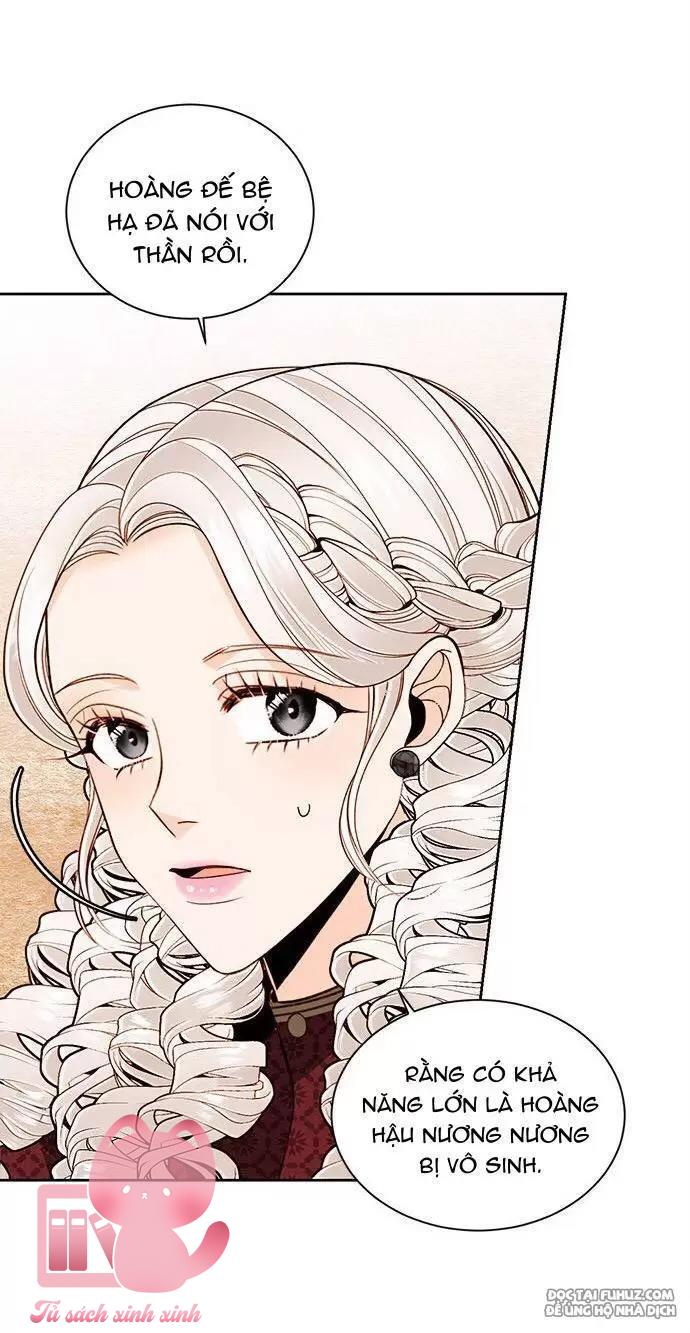Hoàng Hậu Tái Hôn - Chap 46 - Trang 63