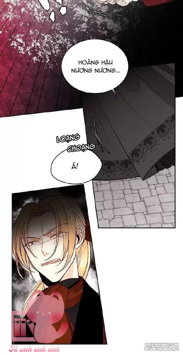 Hoàng Hậu Tái Hôn - Chap 46 - Trang 67