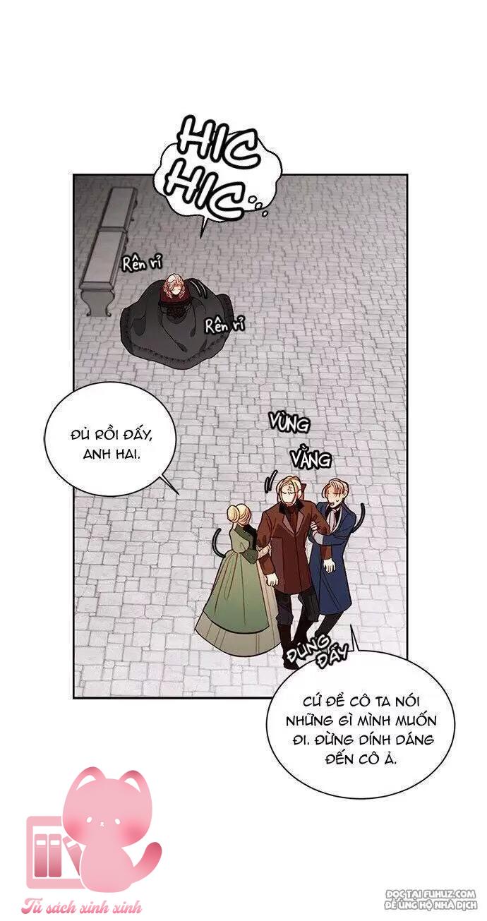 Hoàng Hậu Tái Hôn - Chap 46 - Trang 68