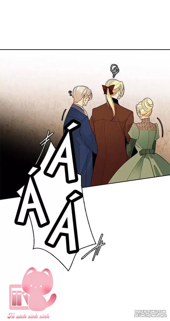 Hoàng Hậu Tái Hôn - Chap 46 - Trang 69