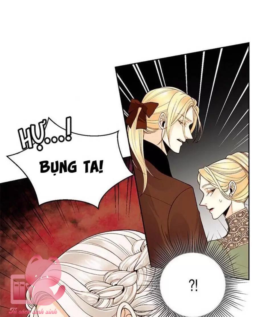 Hoàng Hậu Tái Hôn - Chap 46 - Trang 70