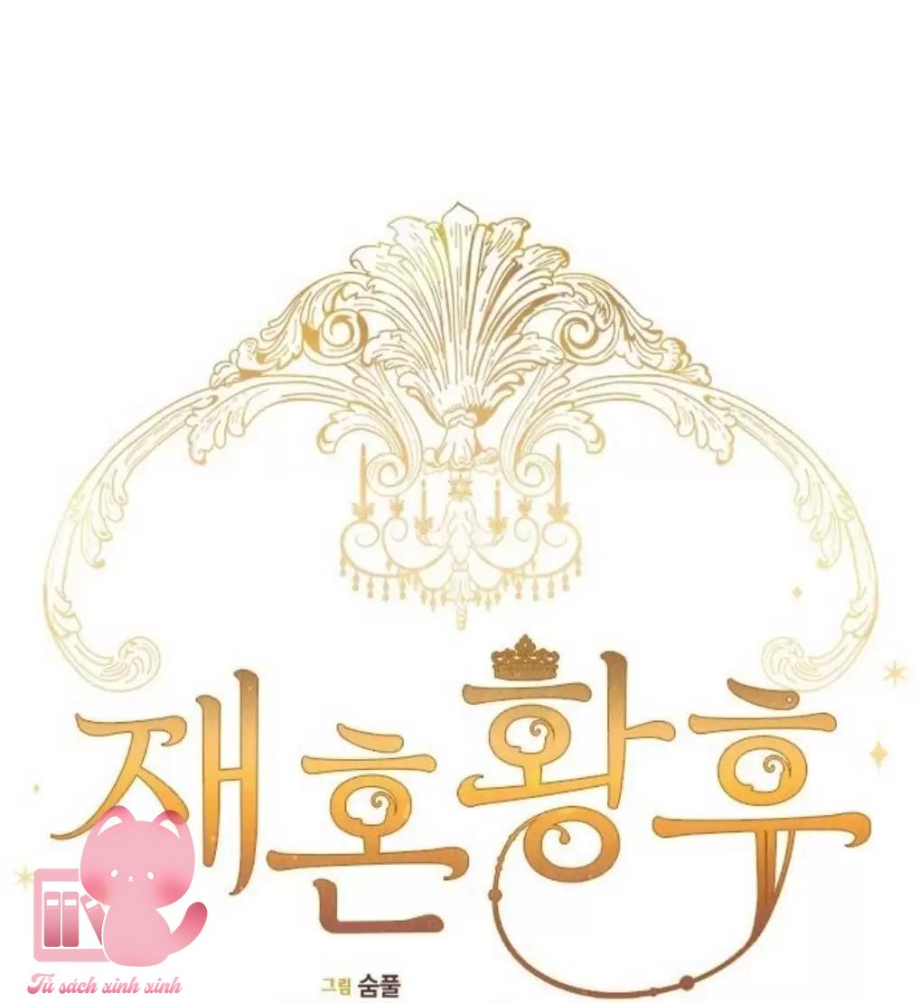 Hoàng Hậu Tái Hôn - Chap 46 - Trang 8