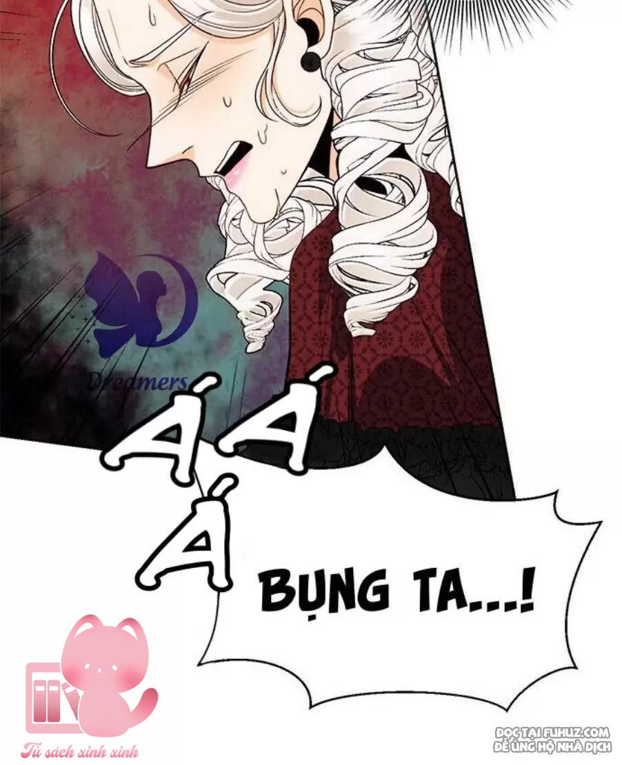 Hoàng Hậu Tái Hôn - Chap 46 - Trang 71