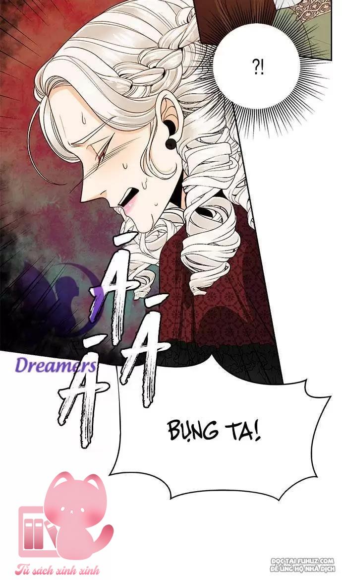 Hoàng Hậu Tái Hôn - Chap 47 - Trang 2