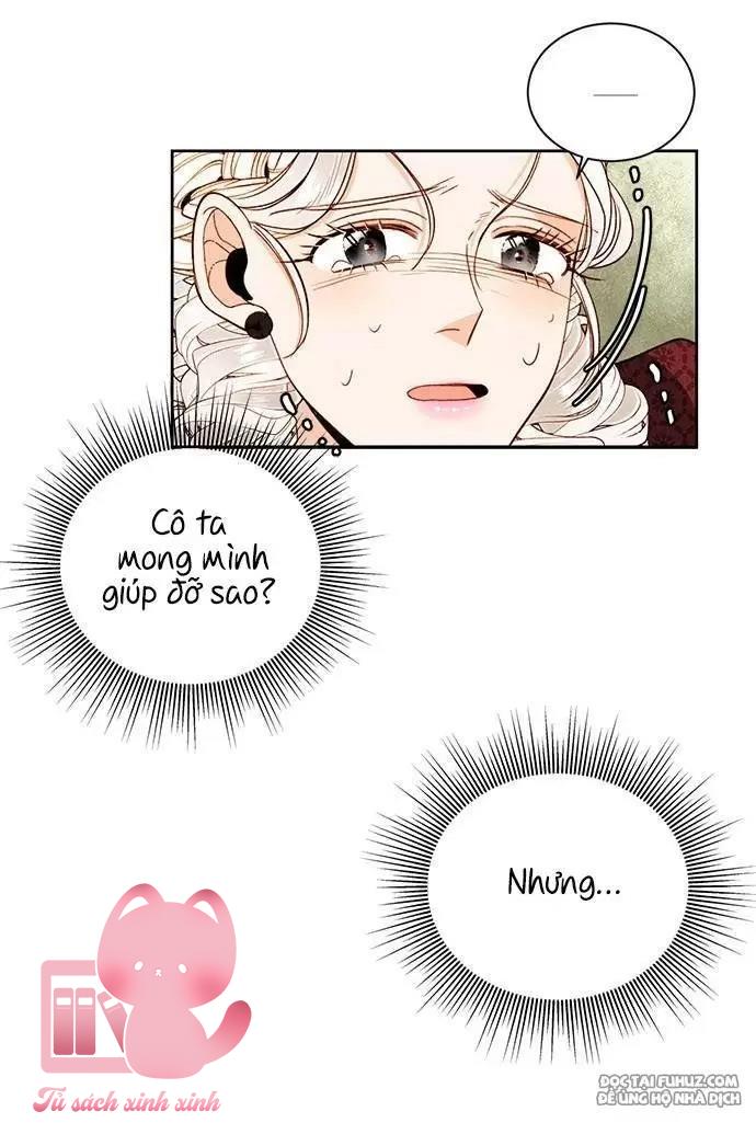 Hoàng Hậu Tái Hôn - Chap 47 - Trang 11
