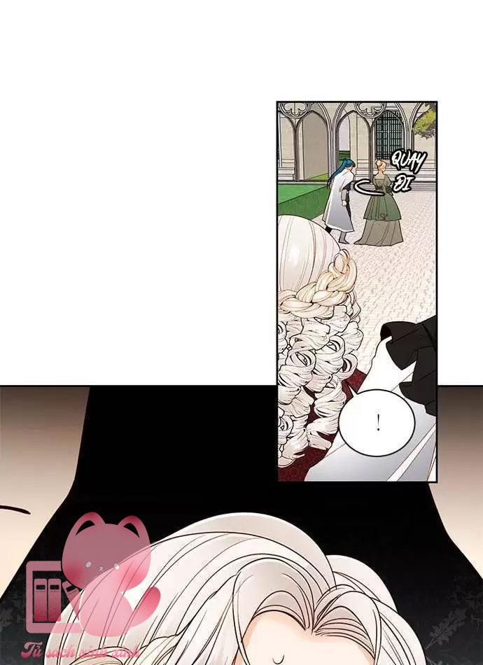 Hoàng Hậu Tái Hôn - Chap 47 - Trang 13