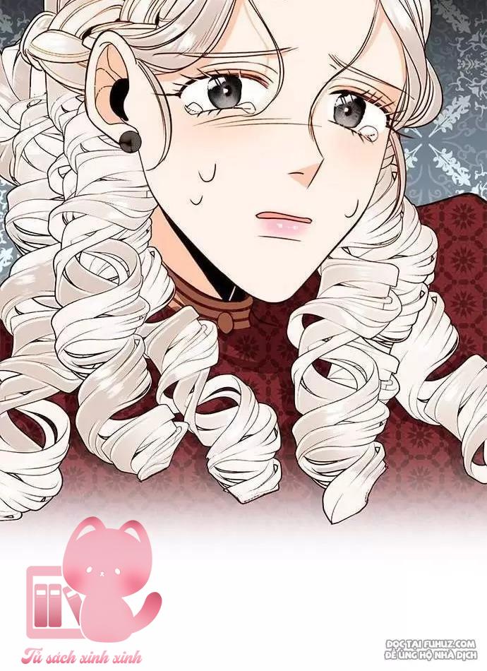 Hoàng Hậu Tái Hôn - Chap 47 - Trang 14