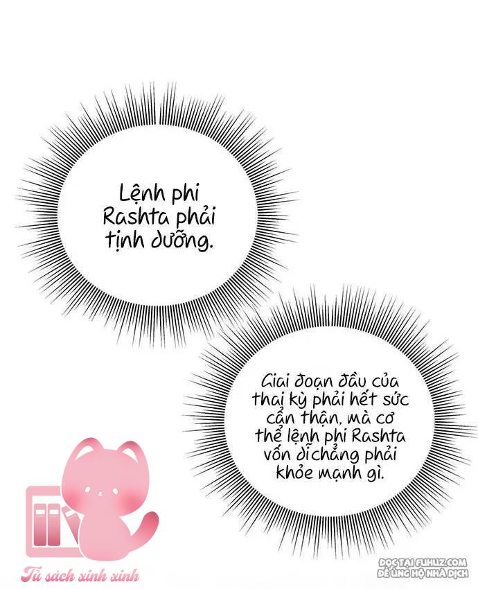 Hoàng Hậu Tái Hôn - Chap 47 - Trang 16
