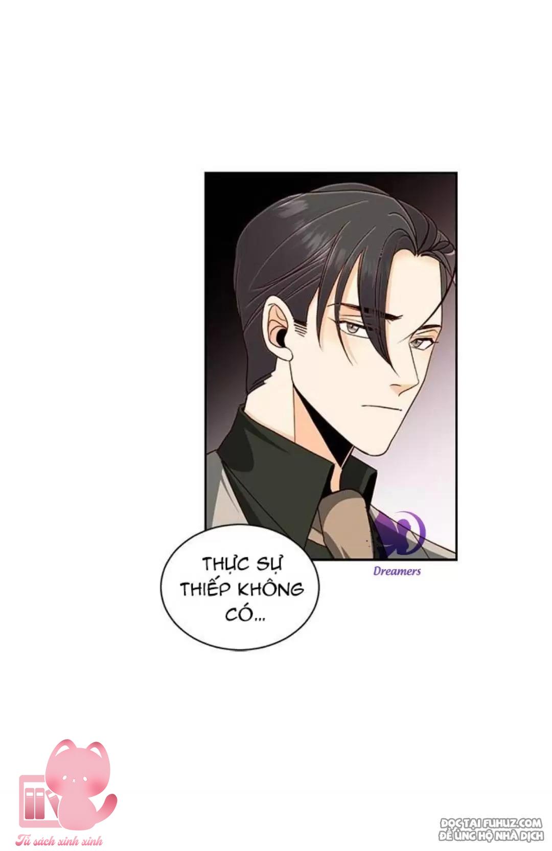Hoàng Hậu Tái Hôn - Chap 47 - Trang 20