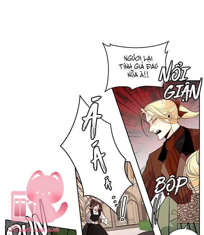 Hoàng Hậu Tái Hôn - Chap 47 - Trang 3