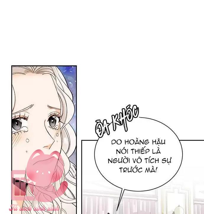 Hoàng Hậu Tái Hôn - Chap 47 - Trang 21