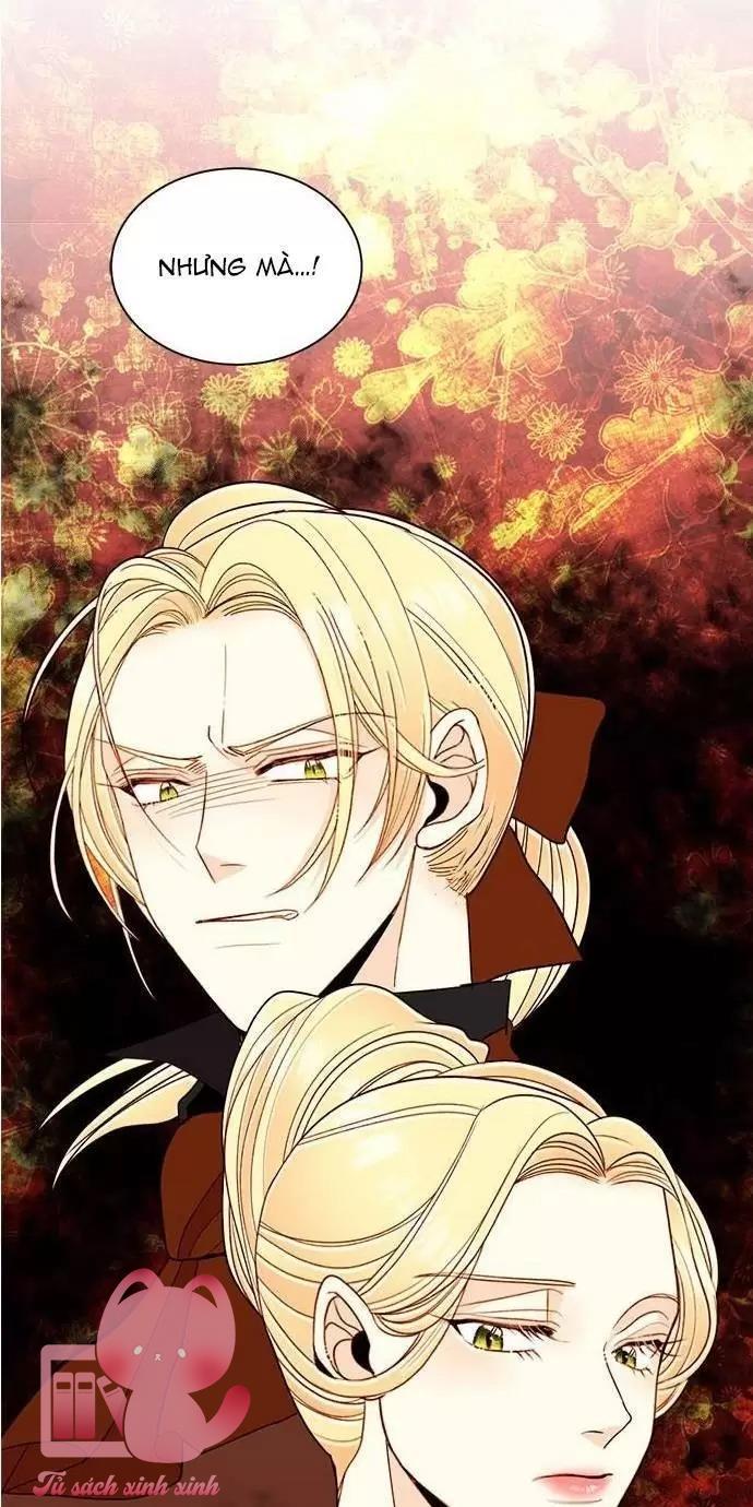 Hoàng Hậu Tái Hôn - Chap 47 - Trang 23