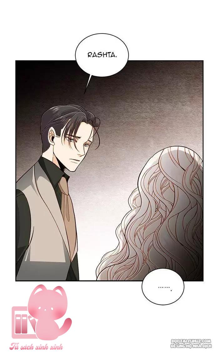 Hoàng Hậu Tái Hôn - Chap 47 - Trang 27