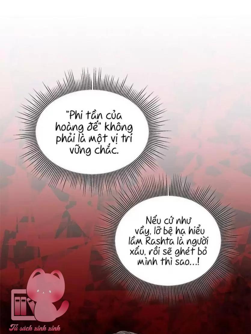 Hoàng Hậu Tái Hôn - Chap 47 - Trang 28