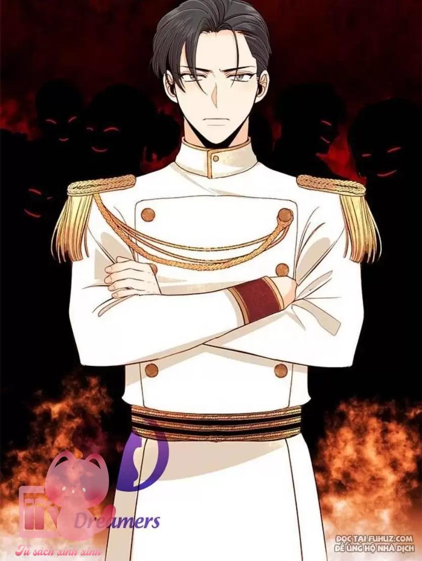 Hoàng Hậu Tái Hôn - Chap 47 - Trang 29