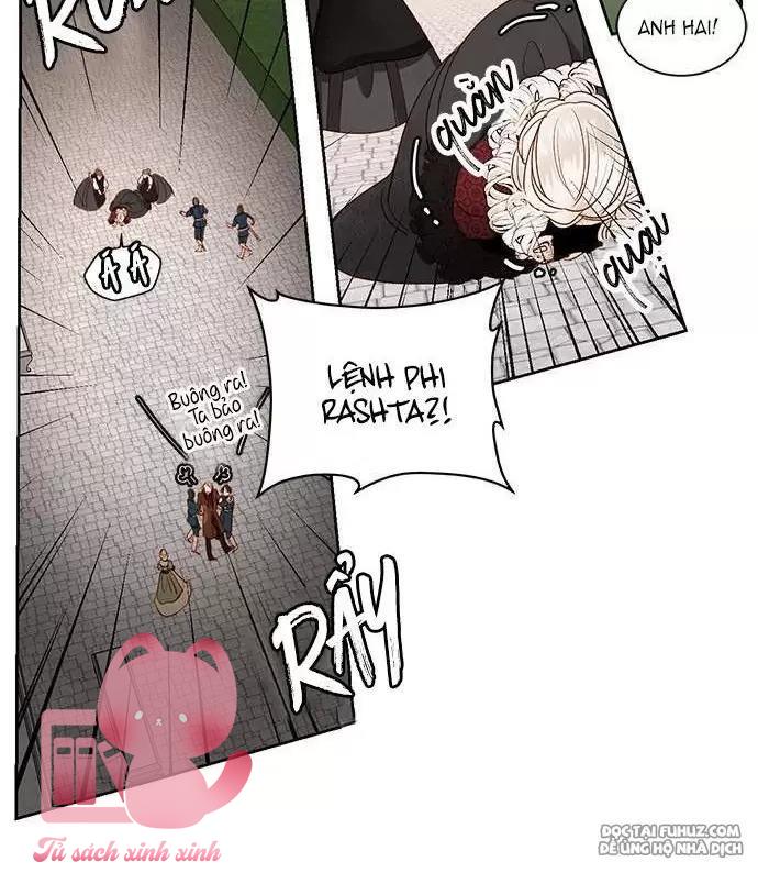 Hoàng Hậu Tái Hôn - Chap 47 - Trang 4