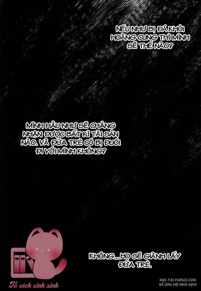 Hoàng Hậu Tái Hôn - Chap 47 - Trang 31