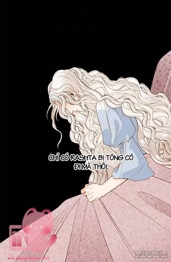Hoàng Hậu Tái Hôn - Chap 47 - Trang 32