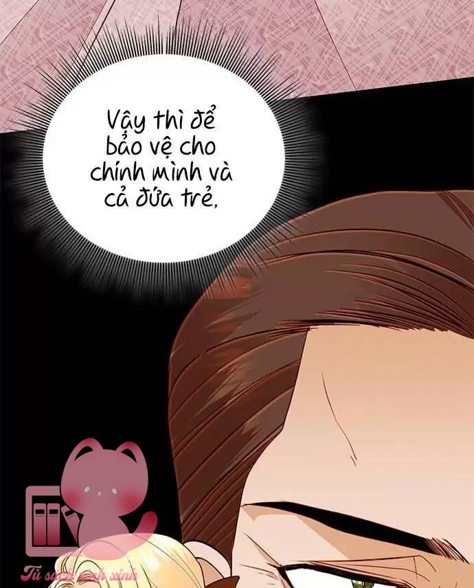 Hoàng Hậu Tái Hôn - Chap 47 - Trang 33