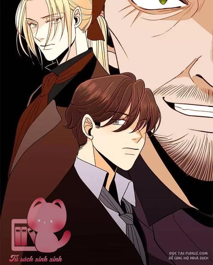 Hoàng Hậu Tái Hôn - Chap 47 - Trang 34