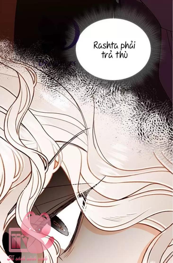 Hoàng Hậu Tái Hôn - Chap 47 - Trang 35