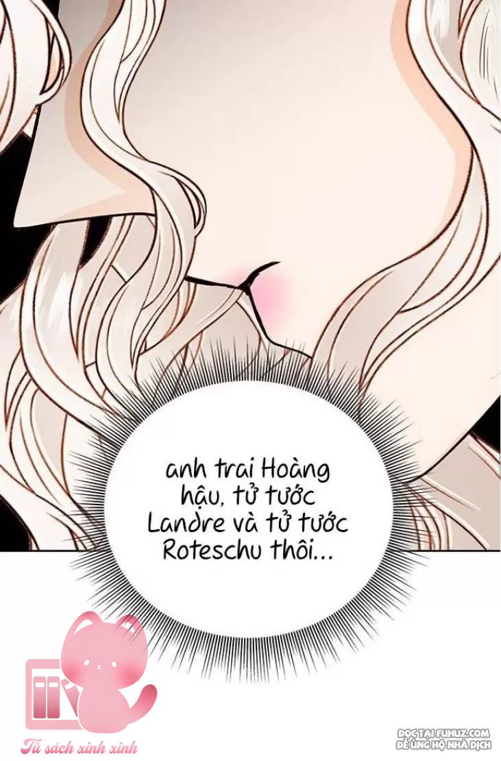 Hoàng Hậu Tái Hôn - Chap 47 - Trang 36