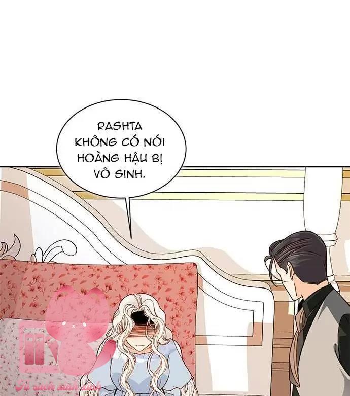 Hoàng Hậu Tái Hôn - Chap 47 - Trang 37