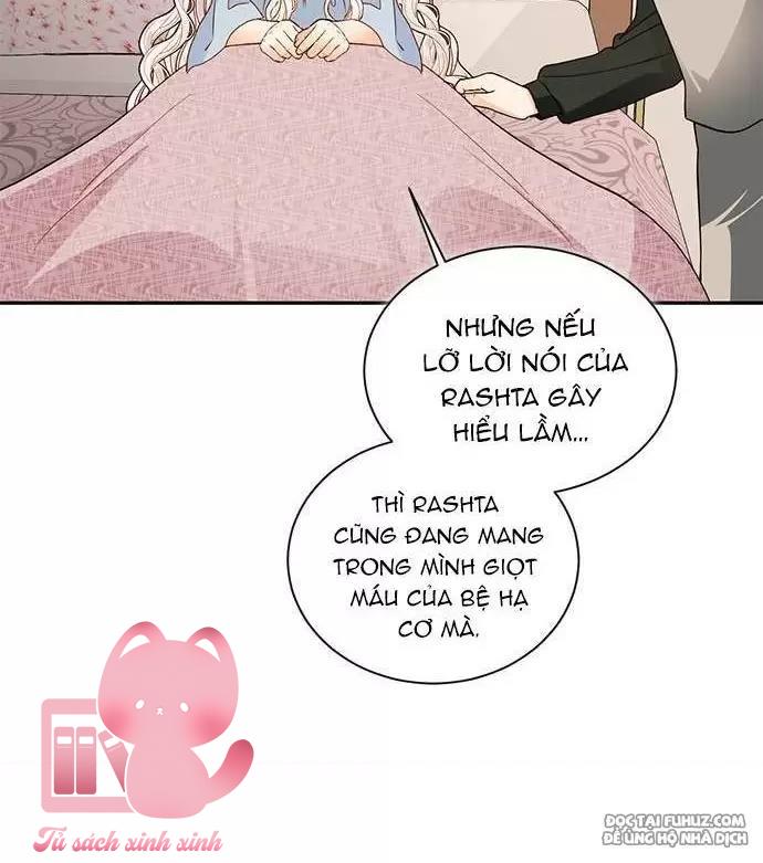 Hoàng Hậu Tái Hôn - Chap 47 - Trang 38