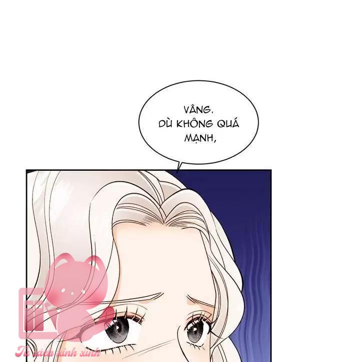 Hoàng Hậu Tái Hôn - Chap 47 - Trang 40