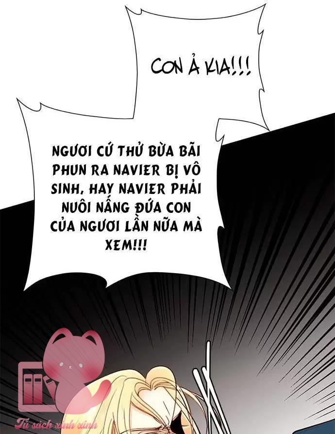 Hoàng Hậu Tái Hôn - Chap 47 - Trang 5