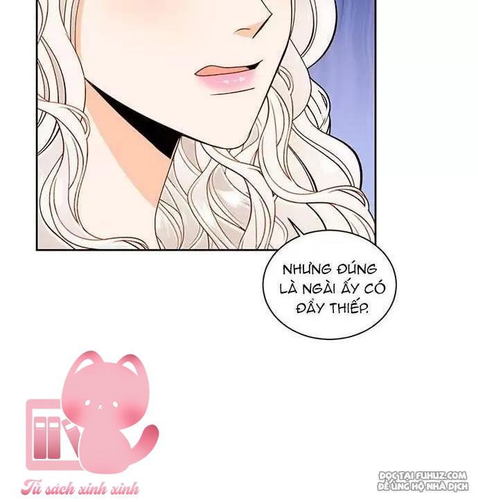 Hoàng Hậu Tái Hôn - Chap 47 - Trang 41