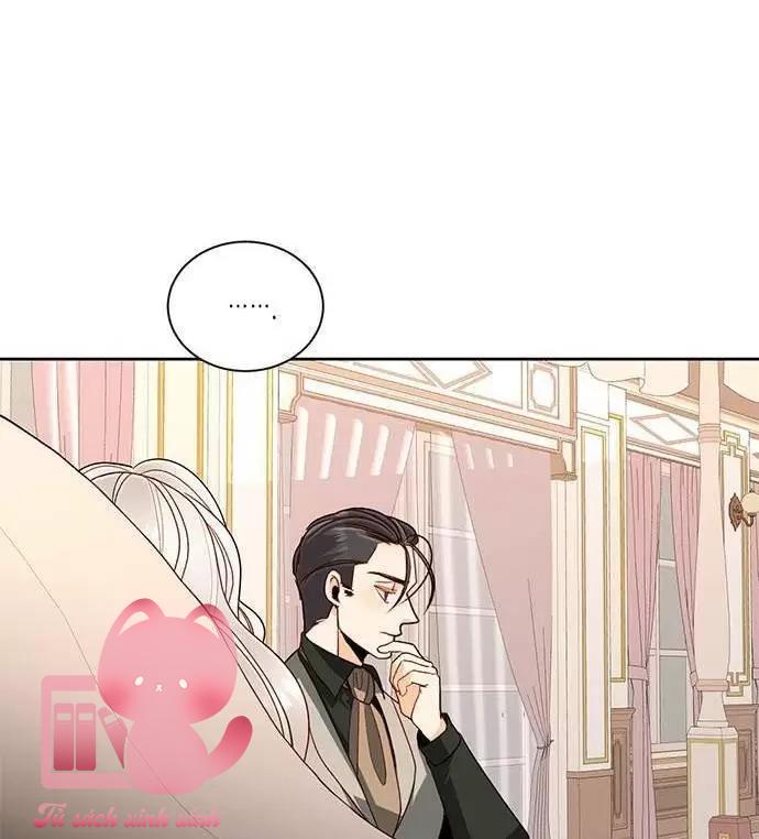 Hoàng Hậu Tái Hôn - Chap 47 - Trang 42