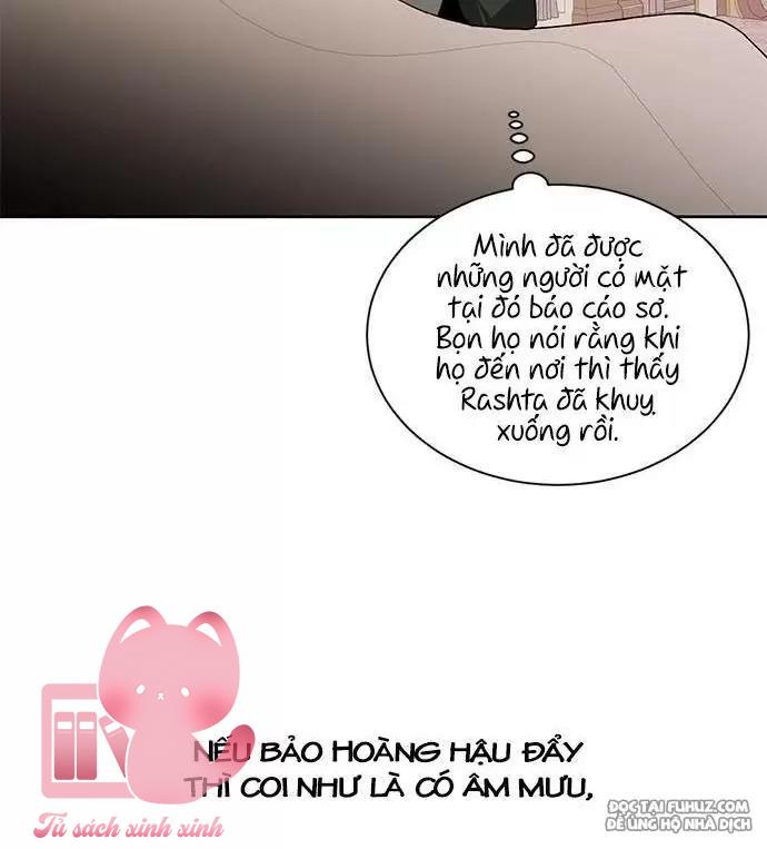 Hoàng Hậu Tái Hôn - Chap 47 - Trang 43