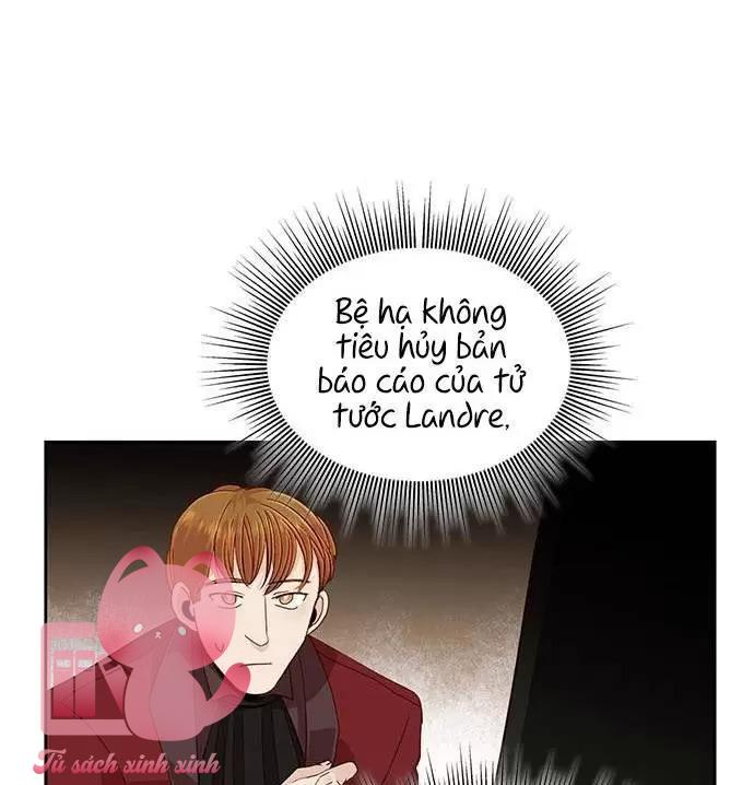 Hoàng Hậu Tái Hôn - Chap 47 - Trang 48