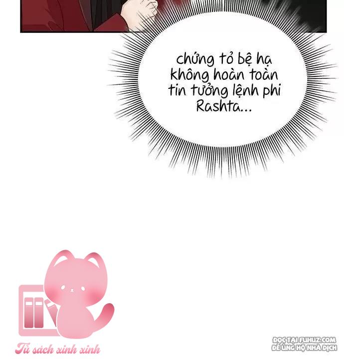 Hoàng Hậu Tái Hôn - Chap 47 - Trang 49