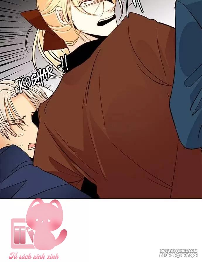 Hoàng Hậu Tái Hôn - Chap 47 - Trang 6