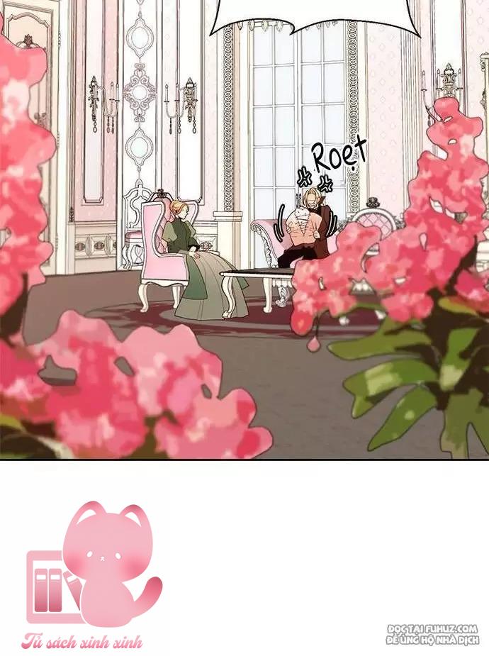 Hoàng Hậu Tái Hôn - Chap 47 - Trang 51