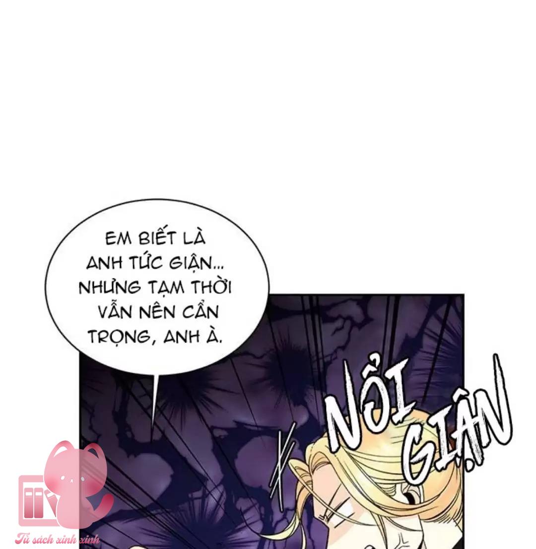 Hoàng Hậu Tái Hôn - Chap 47 - Trang 52