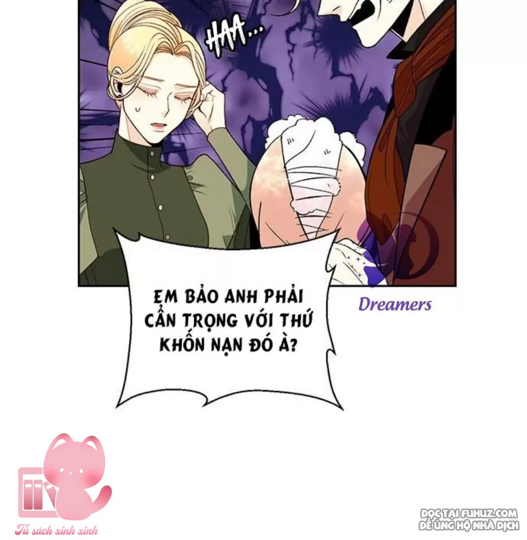 Hoàng Hậu Tái Hôn - Chap 47 - Trang 53