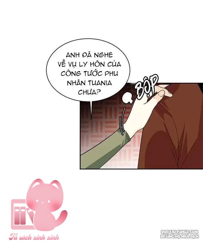 Hoàng Hậu Tái Hôn - Chap 47 - Trang 54