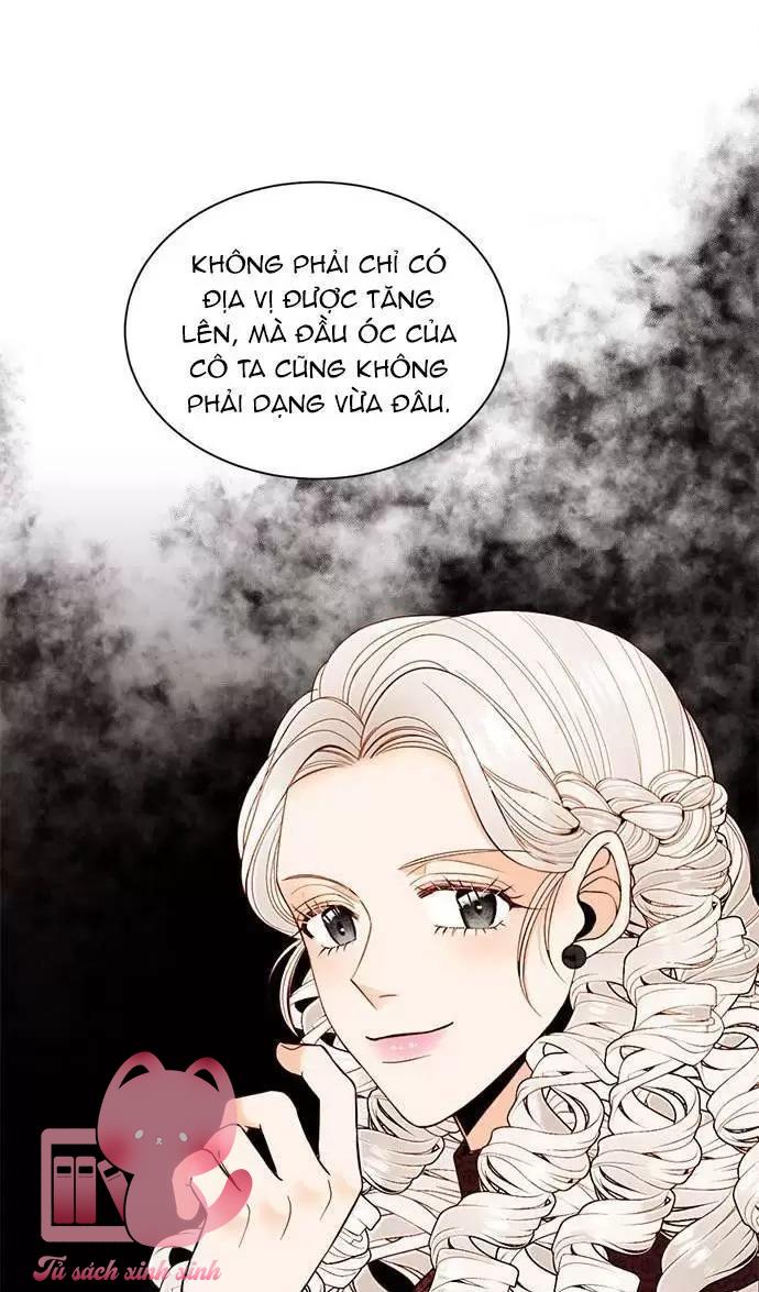 Hoàng Hậu Tái Hôn - Chap 47 - Trang 56