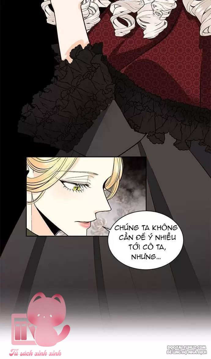 Hoàng Hậu Tái Hôn - Chap 47 - Trang 57