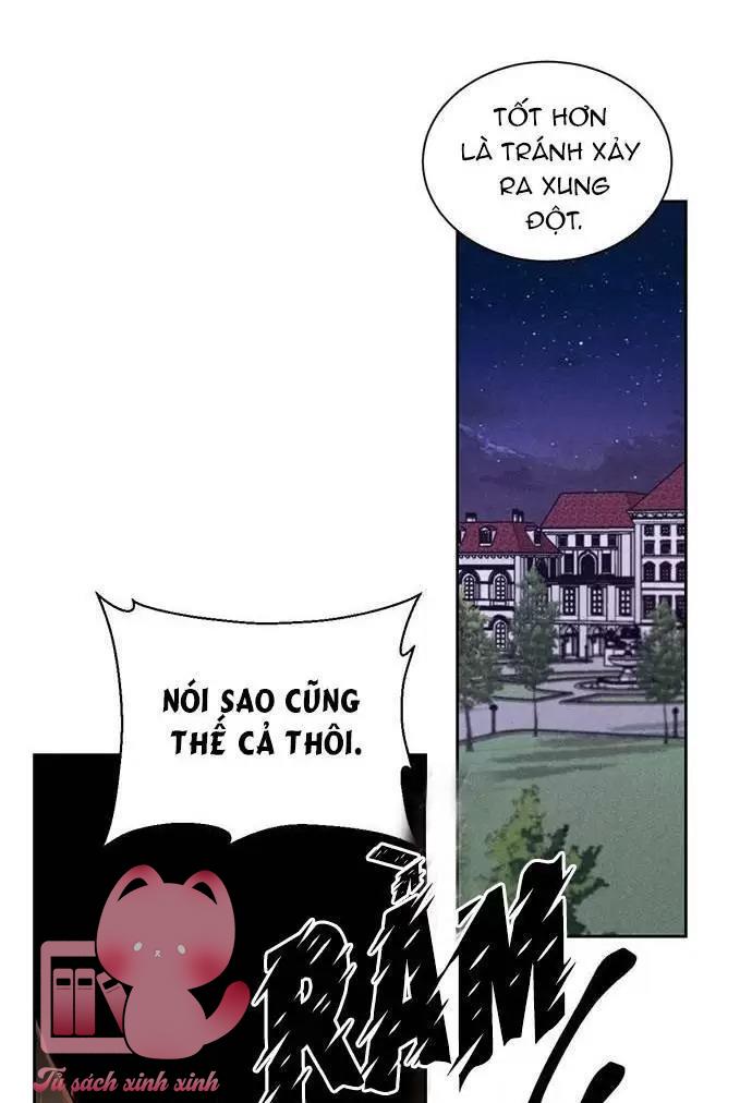 Hoàng Hậu Tái Hôn - Chap 47 - Trang 58