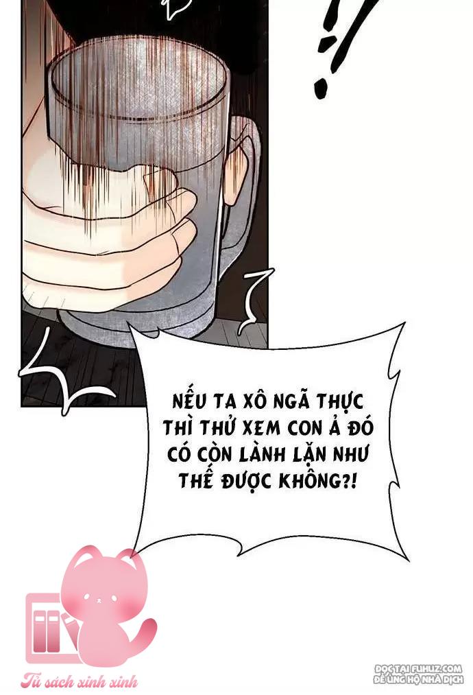 Hoàng Hậu Tái Hôn - Chap 47 - Trang 59