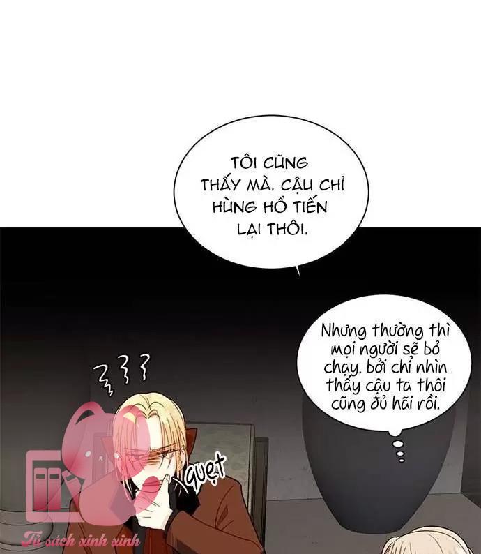 Hoàng Hậu Tái Hôn - Chap 47 - Trang 60
