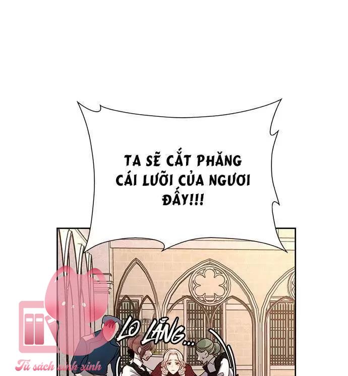 Hoàng Hậu Tái Hôn - Chap 47 - Trang 7