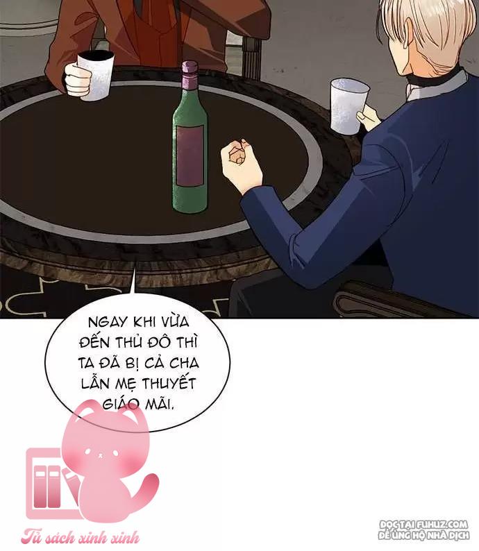 Hoàng Hậu Tái Hôn - Chap 47 - Trang 61